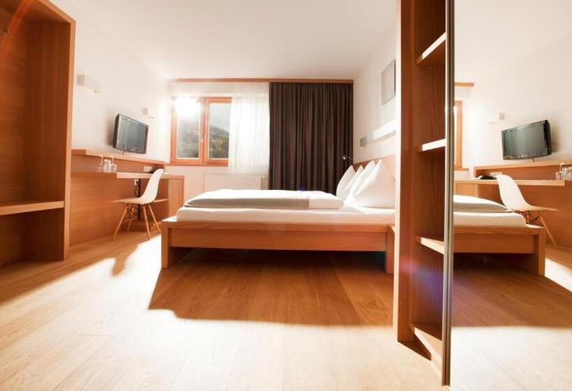 수피리어 스위트, Manggei Designhotel Obertauern