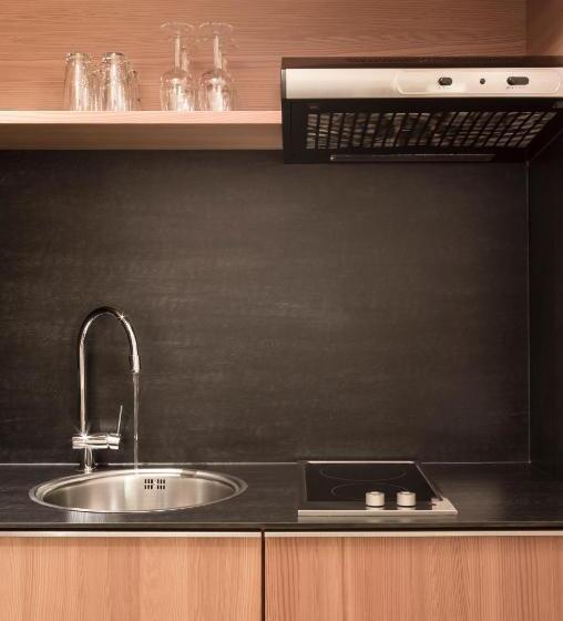 수피리어 스위트, Manggei Designhotel Obertauern