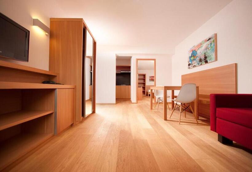 スーペリアースイート, Manggei Designhotel Obertauern