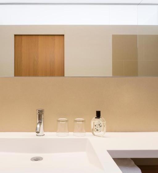 マウンテンビュースイート, Manggei Designhotel Obertauern