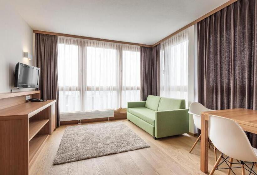 Люкс, Manggei Designhotel Obertauern