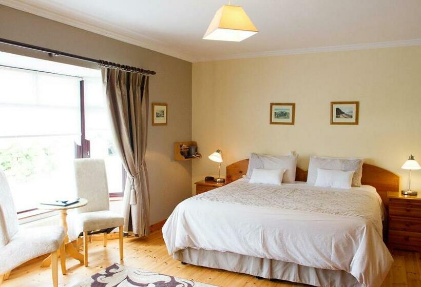 Семейный Номер, Mourneview B & B