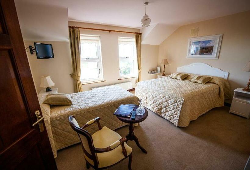Номер Стандарт, Seashore B&b