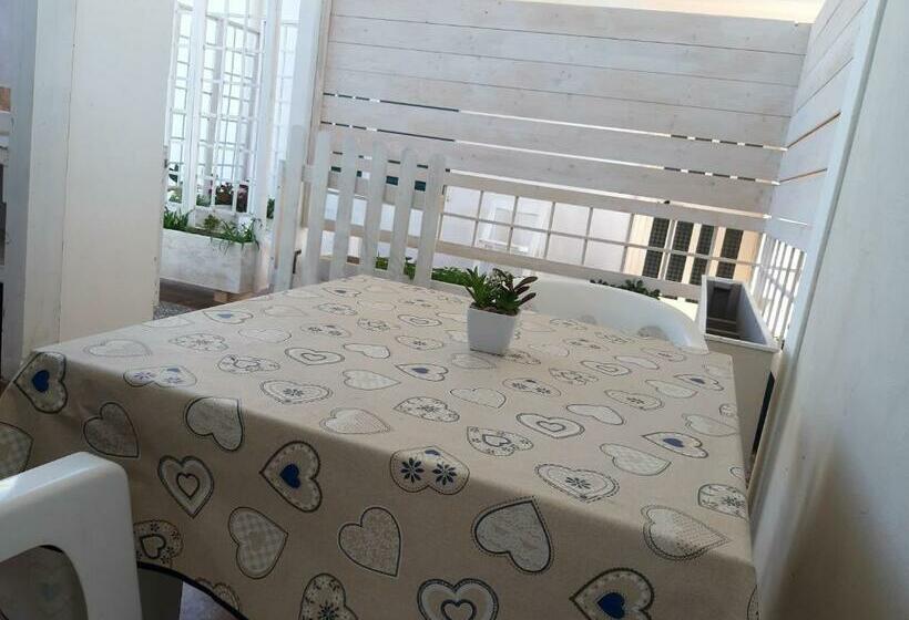 标准间内部标间, Spiagge Del Salento Apartment