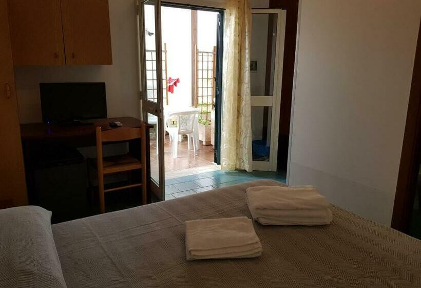 标准间内部标间, Spiagge Del Salento Apartment