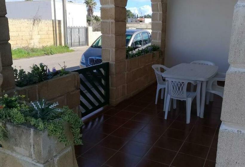 Апартаменты 1 Спальня, Spiagge Del Salento Apartment