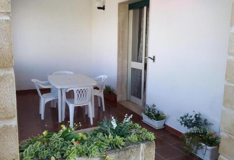 Апартаменты 1 Спальня, Spiagge Del Salento Apartment
