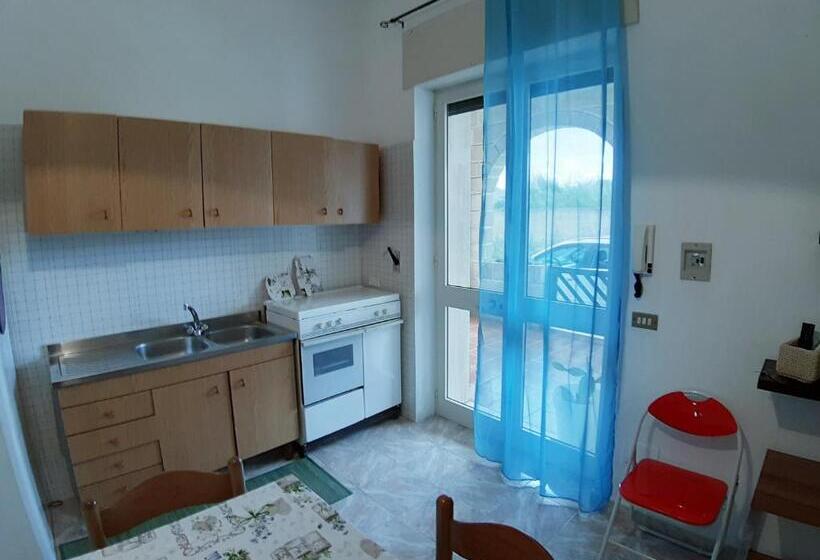 Апартаменты 1 Спальня, Spiagge Del Salento Apartment