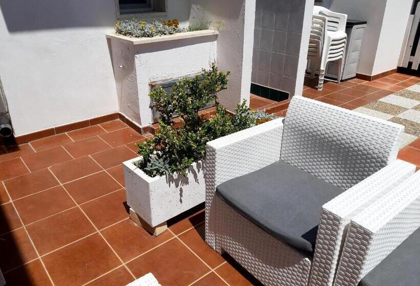 Семейное Студио, Spiagge Del Salento Apartment