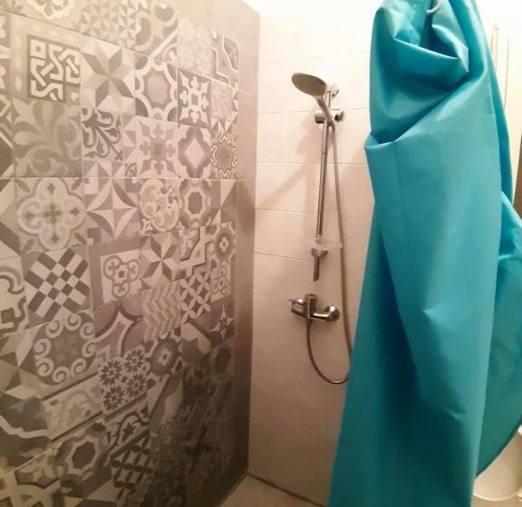Семейное Студио, Spiagge Del Salento Apartment