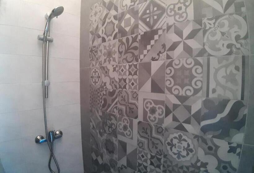 Семейное Студио, Spiagge Del Salento Apartment