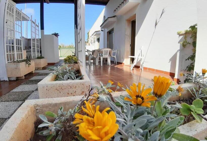 Апартаменты 2 Спальни, Spiagge Del Salento Apartment