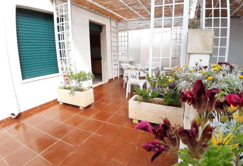Апартаменты 2 Спальни, Spiagge Del Salento Apartment