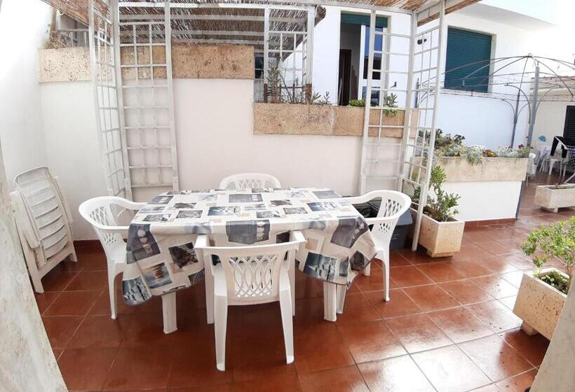 带2个卧室的公寓, Spiagge Del Salento Apartment