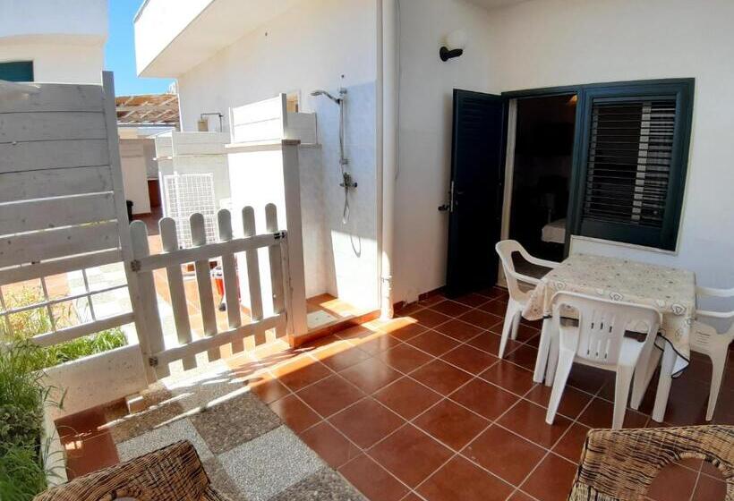 Семейный Номер Superior, Spiagge Del Salento Apartment