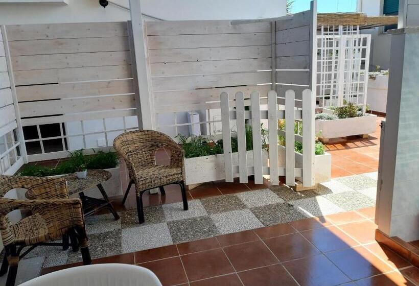 Семейный Номер Superior, Spiagge Del Salento Apartment