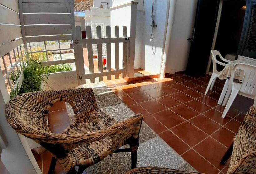 Семейный Номер Superior, Spiagge Del Salento Apartment