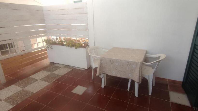 Номер Стандарт Внутренний, Spiagge Del Salento Apartment