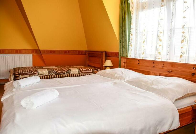 标准间, Ambrózia Guesthouse