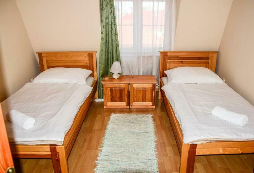 标准间, Ambrózia Guesthouse