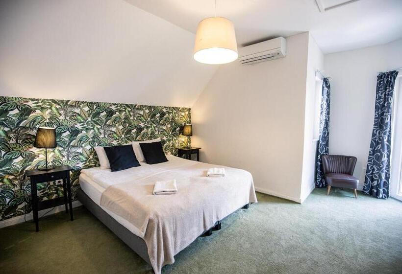 标准间, Manor House Inn Csopak