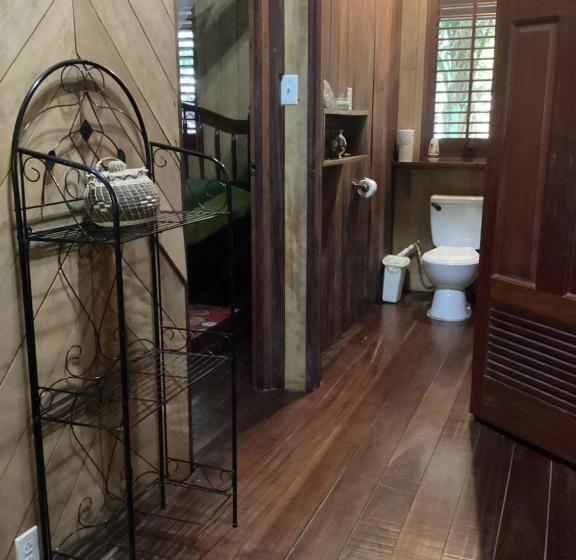 Вилла 1 Спальня, Sun Creek Lodge