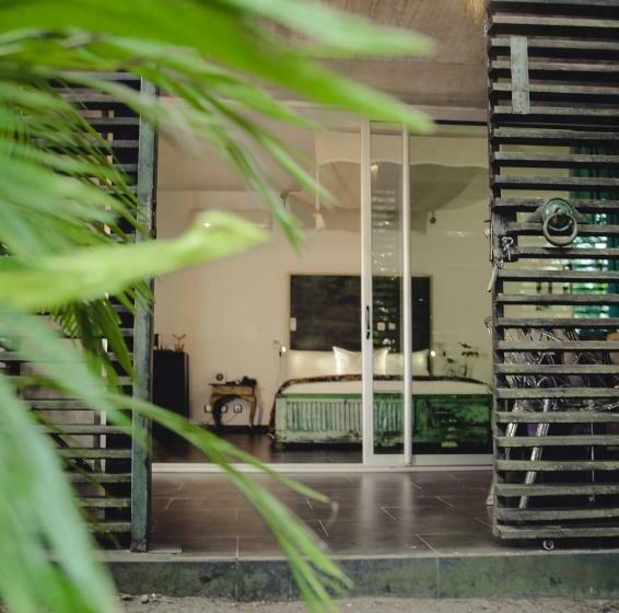 اتاق لوکس, Boutique Hotel Particulier