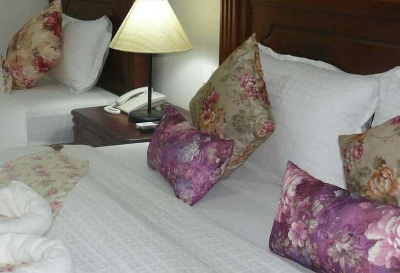 اتاق استاندارد, Vanne