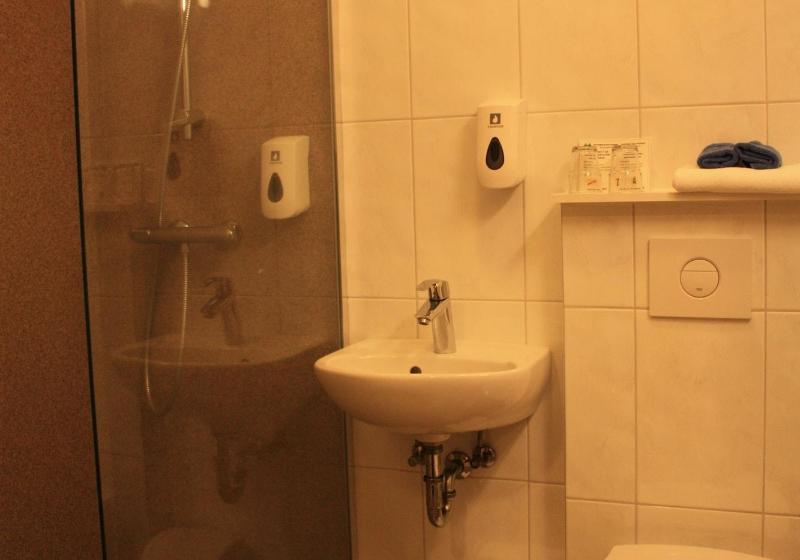 اتاق استاندارد با چشم‌انداز, Hótel Skógafoss By Ej Hotels