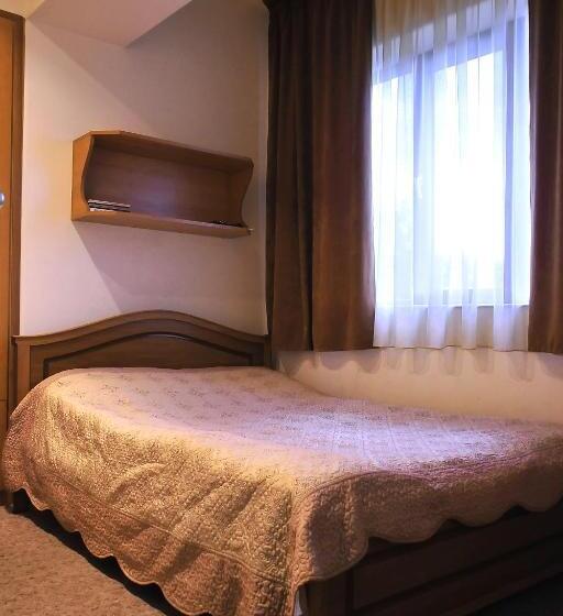침실 1개 아파트, Mga Hostel & Tours