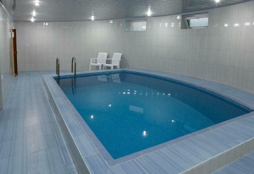 ویلای سوپریور 1 خوابه, Panorama Villa Lux