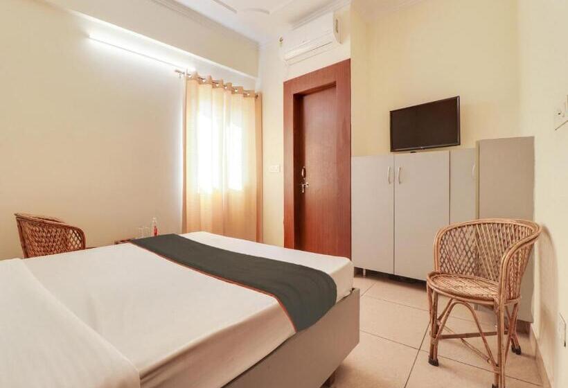 스탠다드 룸, Collection O Hotel Royal Taj