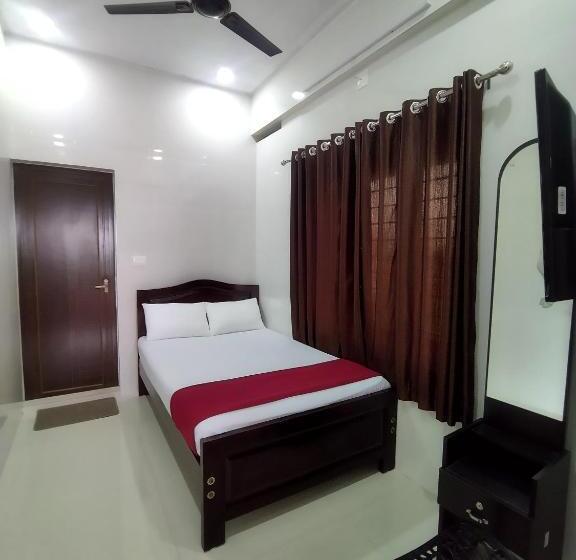 스탠다드 룸, Celeste Inn At Vagamon