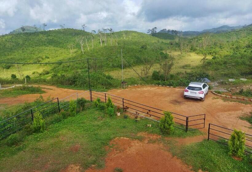 디럭스 패밀리 룸, Celeste Inn At Vagamon