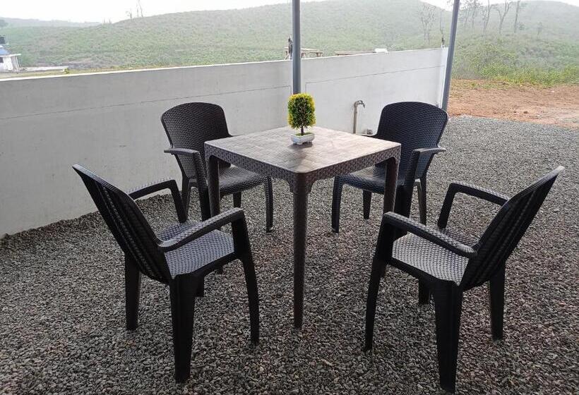 디럭스 패밀리 룸, Celeste Inn At Vagamon
