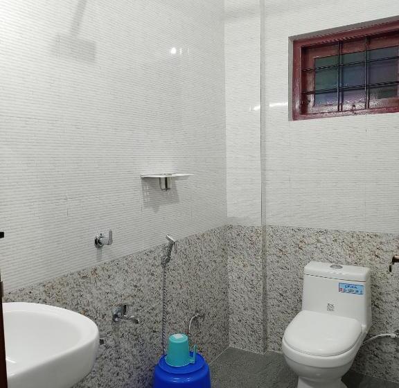 수피리어 룸, Celeste Inn At Vagamon