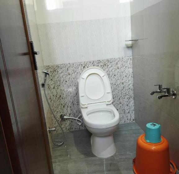 기본룸, Celeste Inn At Vagamon