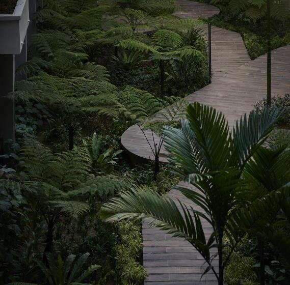 اتاق لوکس, Parkroyal A Famosa Melaka Resort