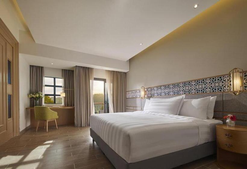 سوئیت پریمیوم, Parkroyal A Famosa Melaka Resort
