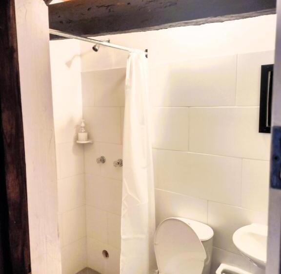 Семейный Номер, Hostel Chill Out San Gil