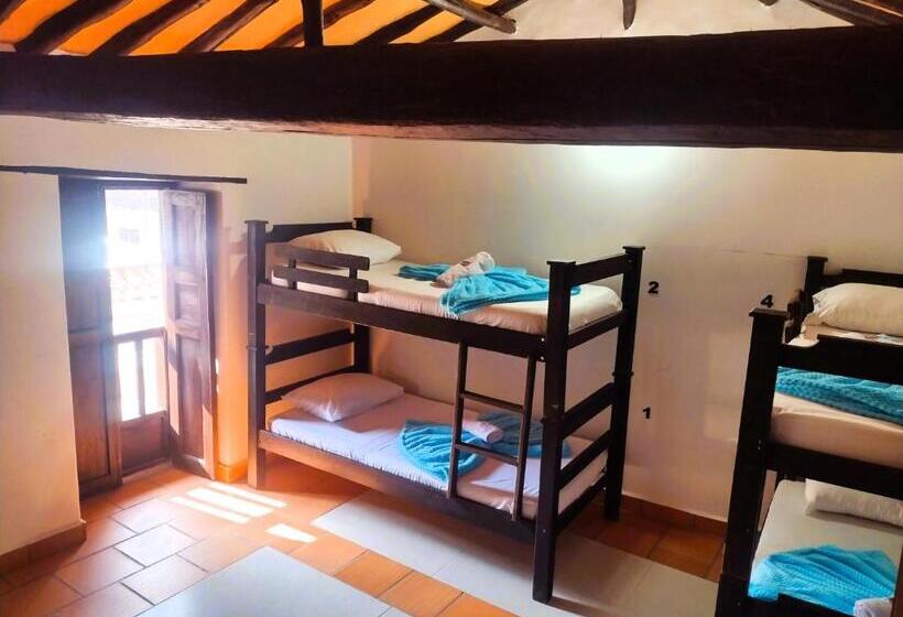 Семейный Номер, Hostel Chill Out San Gil