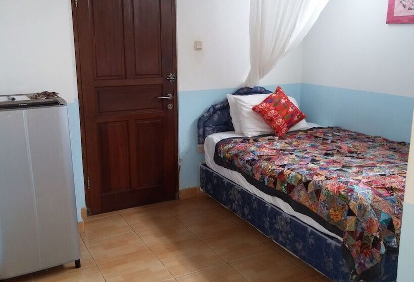 سوییت, Aahh Bali Bed And Breakfast