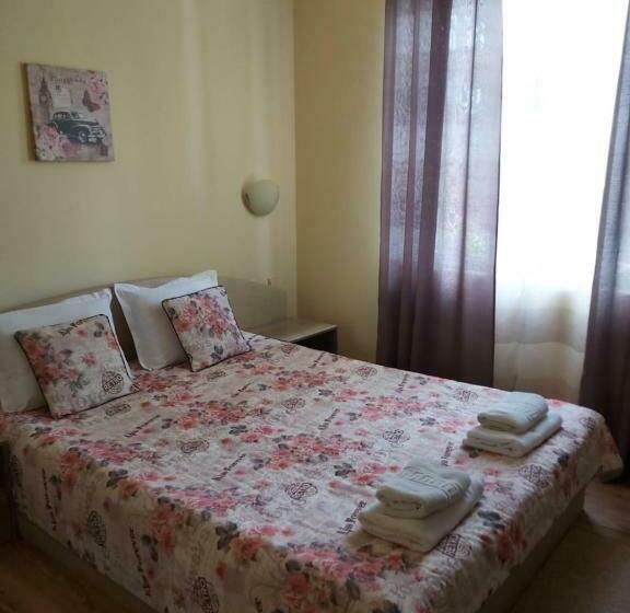 침실 2개 아파트, Guest Rooms Flirt