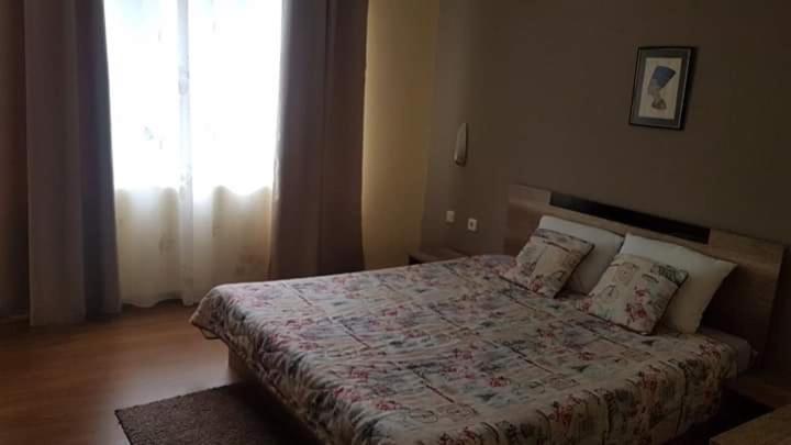 آپارتمان 1 خوابه, Guest Rooms Flirt