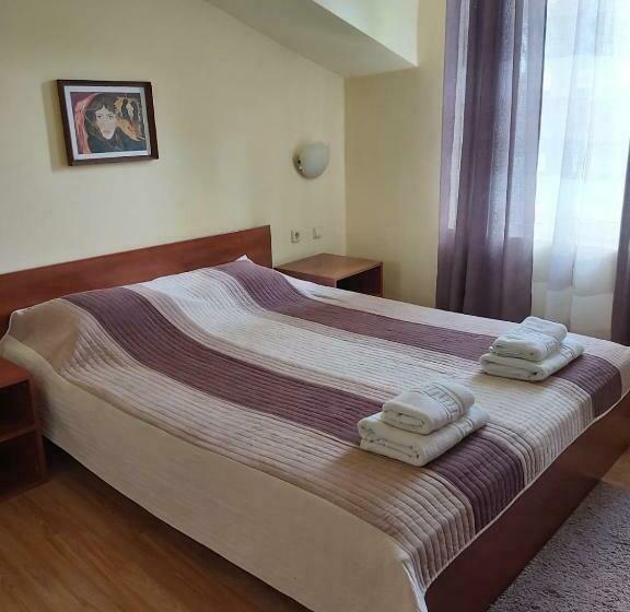 آپارتمان 1 خوابه, Guest Rooms Flirt