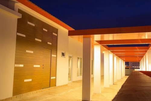 آپارتمان 3 خوابه, Hans Inn Batam
