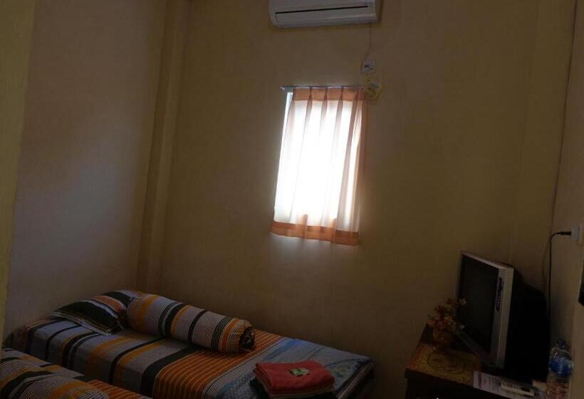 اتاق استاندارد, Musafir Inn