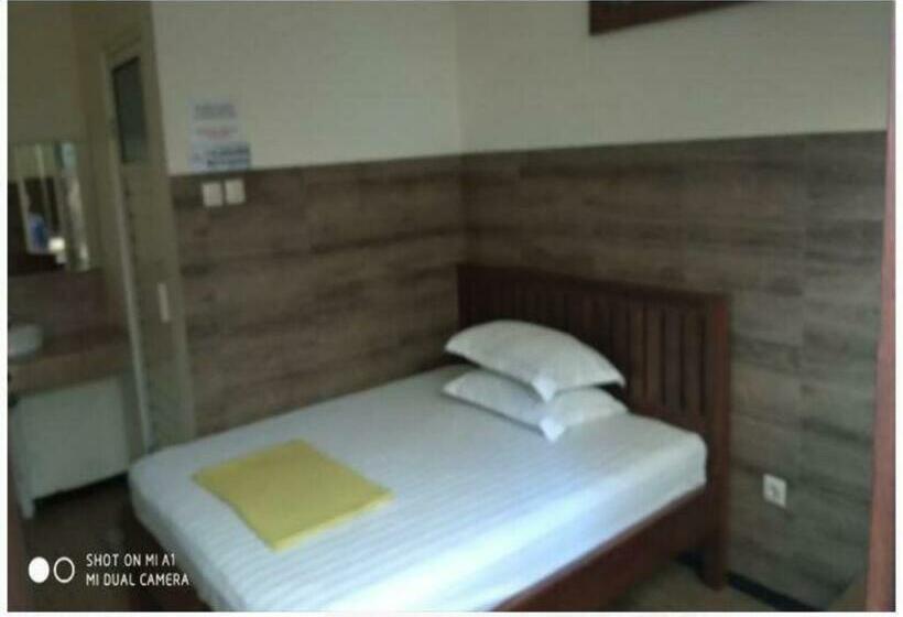 Номер Economy, Permata Indah Permai