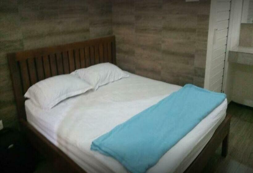 Номер Superior, Permata Indah Permai