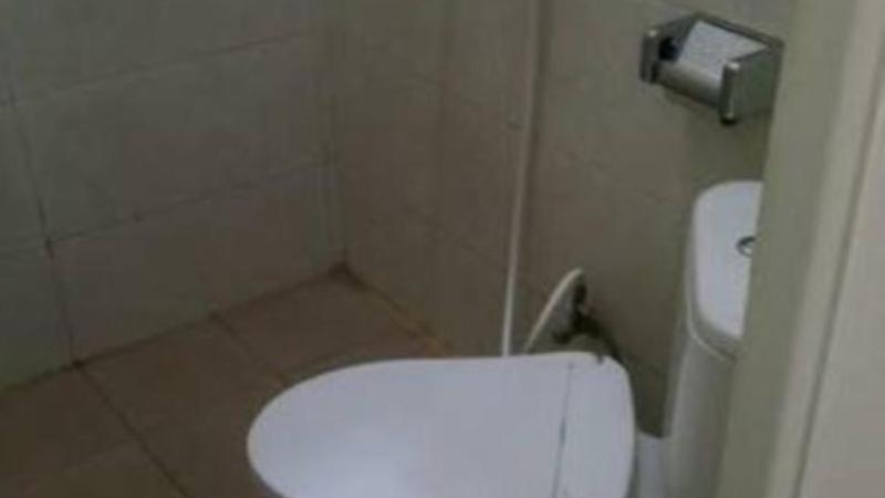 Кровать в Общей Комнате, Permata Indah Permai